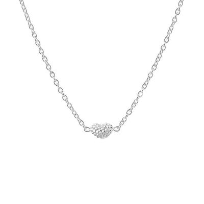 Drakenberg love bubble necklace LVE-N12S501-S