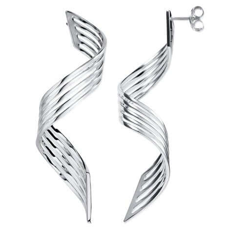 Efva Attling Bridges korvakorut 12-100-02143