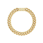 Edblad Curb Chain Rannekoru 127402
