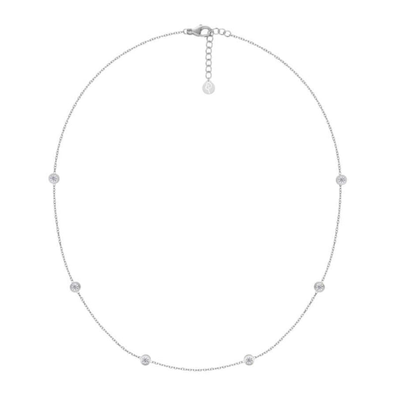 Edblad Stella Mini Multi kaulakoru 127490