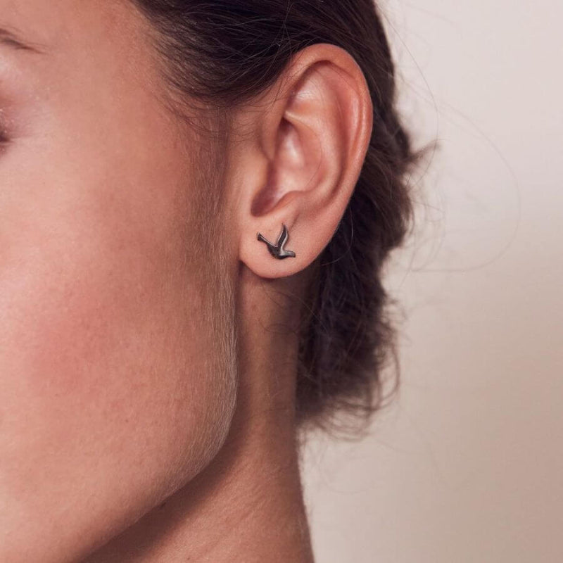 Edblad Dove Studs korvakorut 127189
