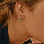 Edblad Amore Hoops Korvarenkaat 129382