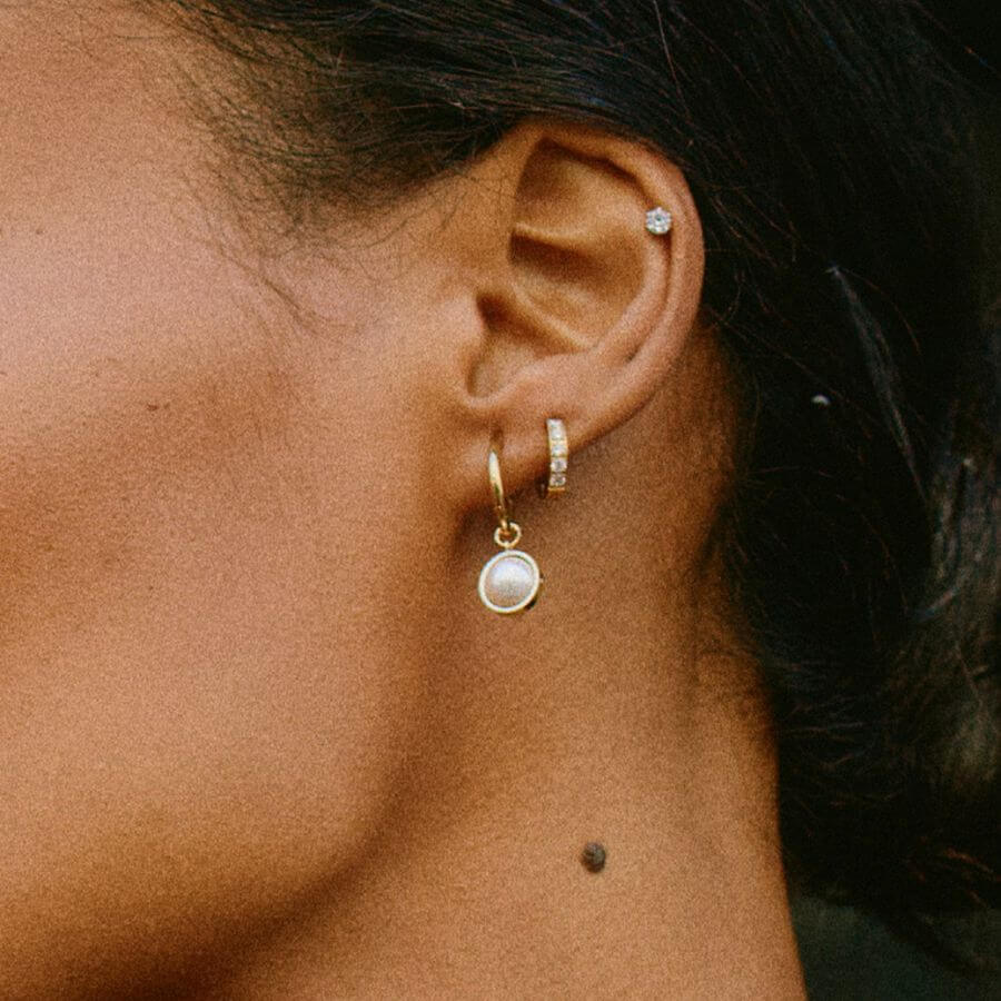 Edblad Gabrielle Hoops S Korvarenkaat 129411