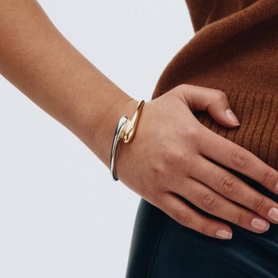 Edblad Harmony Bangle Rannerengas 129435