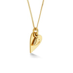 Edblad Heart to Heart Kaulakoru 129439