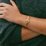 Edblad Infinity Knot Rannerengas 129917