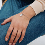 Edblad Heart to Heart Rannekoru 129940