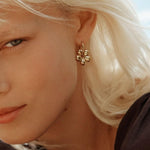 Edblad Daisy Hoops Korvakorut 130409