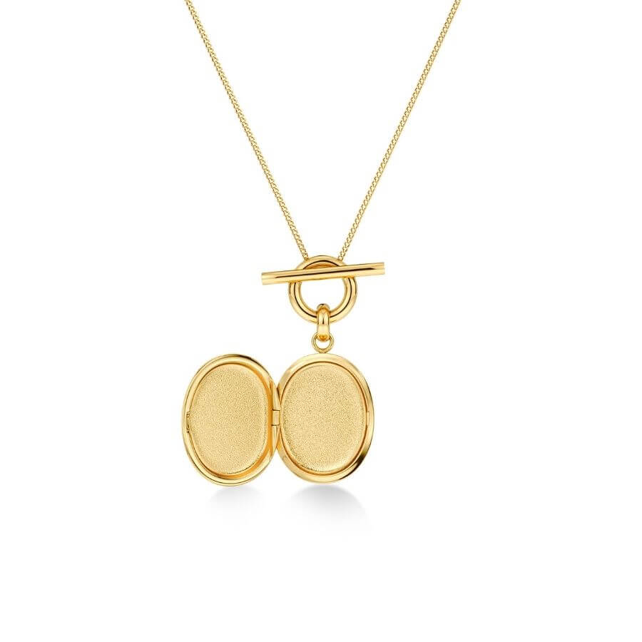 Edblad Behold Locket Kaulakoru 132013