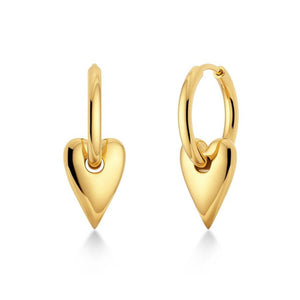 Edblad Amore Hoops Korvarenkaat 129381