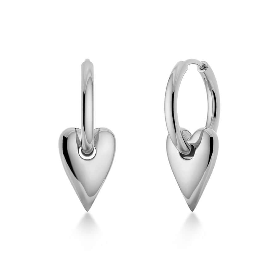 Edblad Amore Hoops Korvarenkaat 129382
