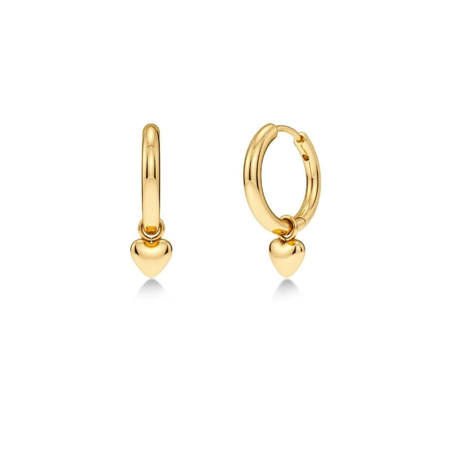 Edblad Barley Petite Hoops Korvakorut 131836