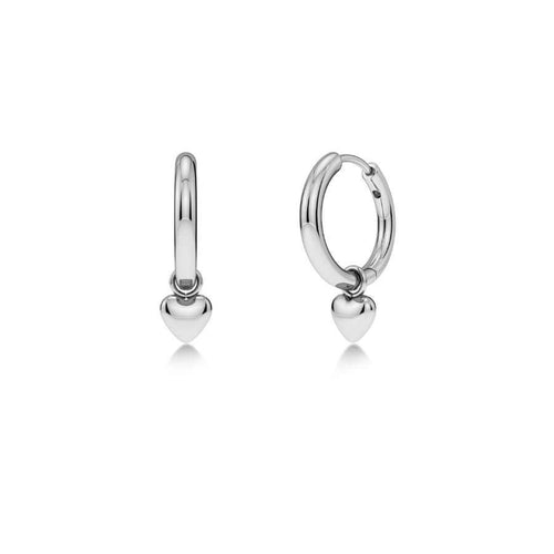 Edblad Barley Petite Hoops Korvakorut 131837