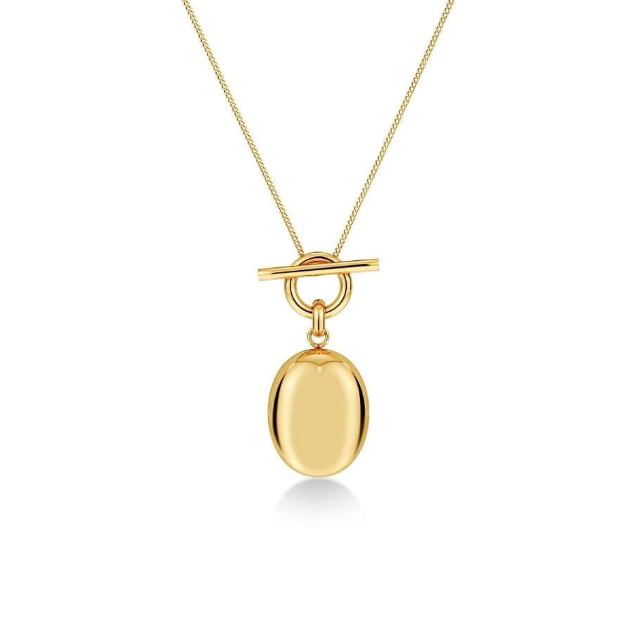 Edblad Behold Locket Kaulakoru 132013