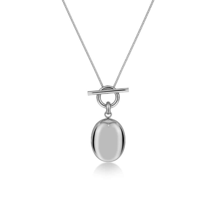 Edblad Behold Locket Kaulakoru 132014