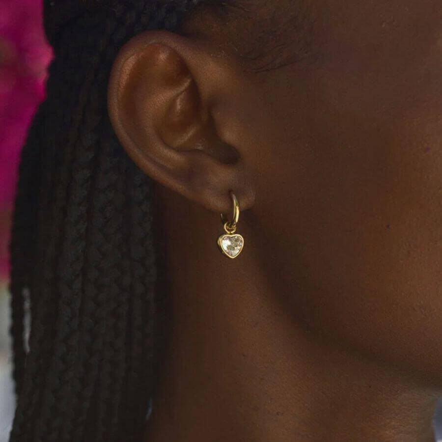 Edblad Bel Hoops Korvakorut 126607