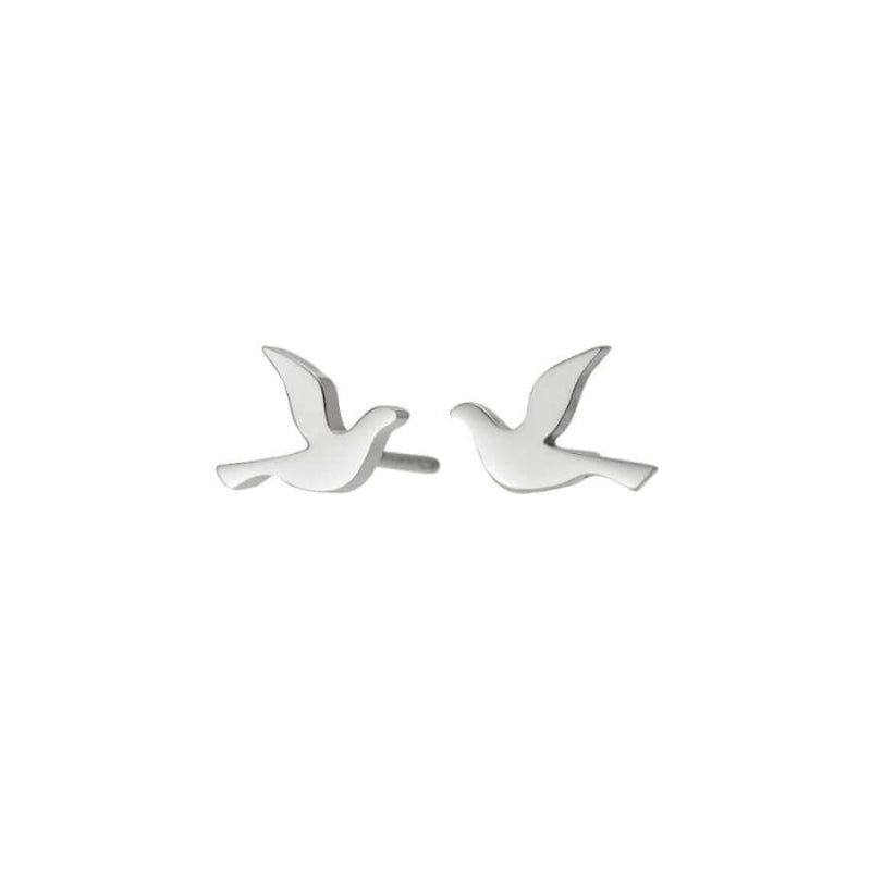 Edblad Dove Studs korvakorut 127189