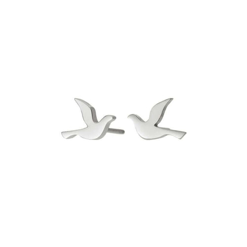 Edblad Dove Studs korvakorut 127189