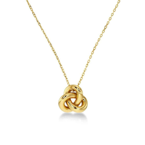 Edblad Infinity Knot Kaulakoru 129857