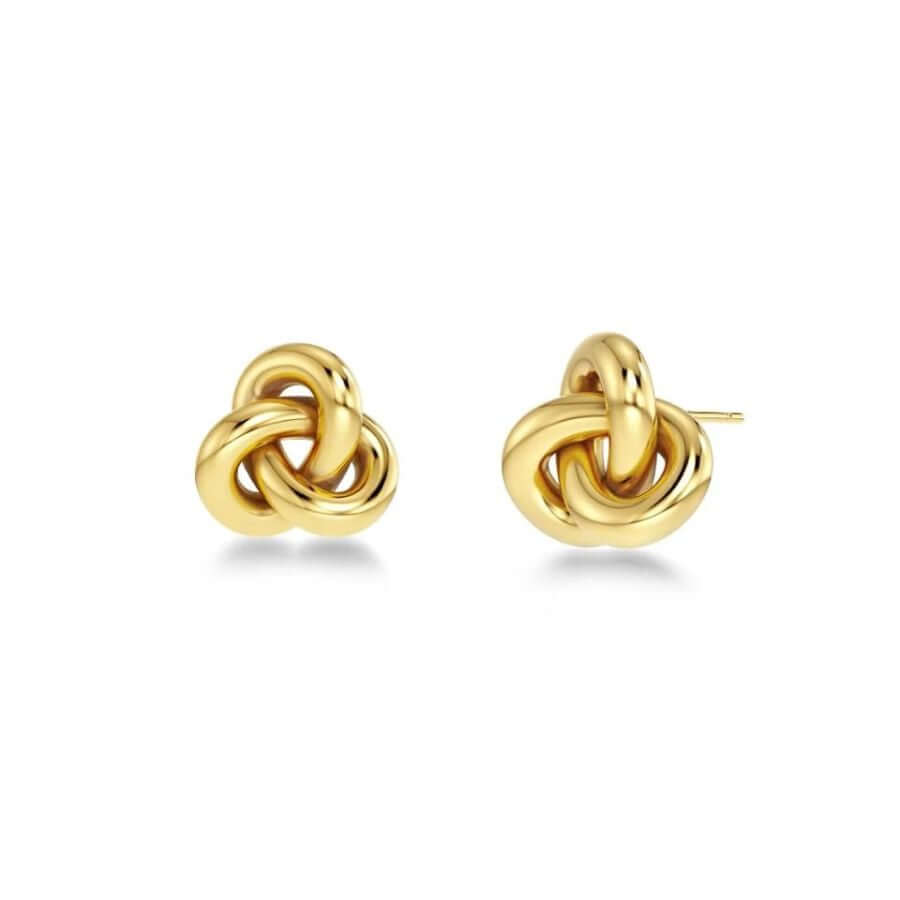 Edblad Infinity Knot Korvakorut 129853