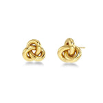 Edblad Infinity Knot Korvakorut 129853