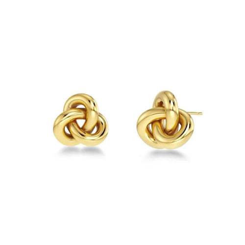 Edblad Infinity Knot Korvakorut 129853
