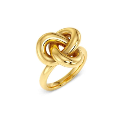 Edblad Infinity Knot Sormus 129867