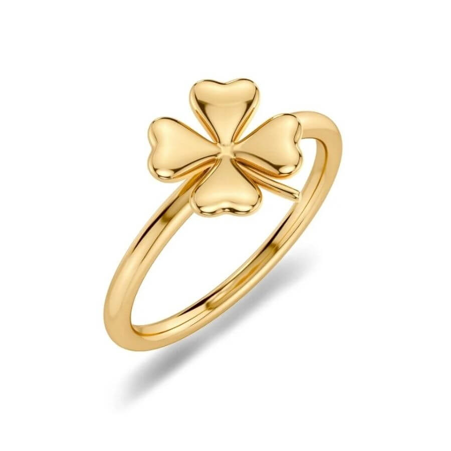 Edblad Lucky Mini Sormus 130293