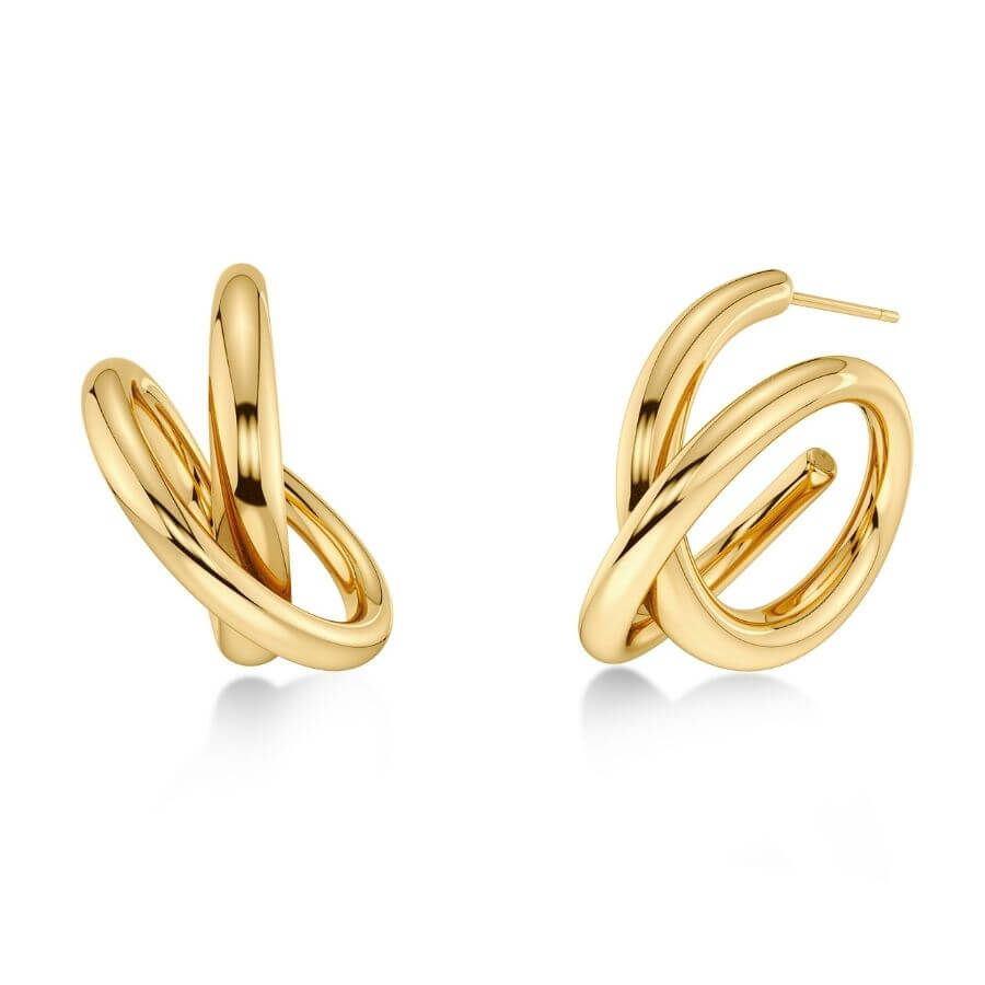 Edblad Nouveau Hoops L Korvakorut 131918