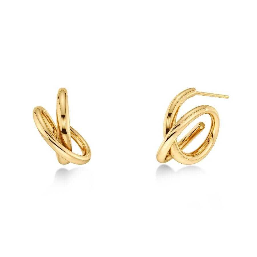 Edblad Nouveau Hoops S Korvakorut 131920