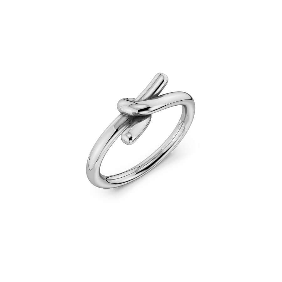 Edblad Novel Knot Sormus 131945