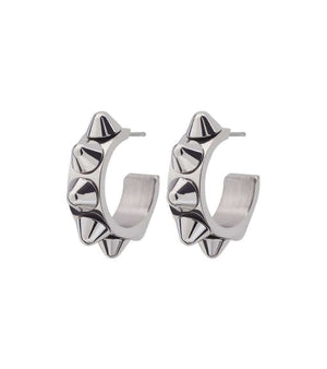 Edblad Peak Creoles S steel korvakorut 110954