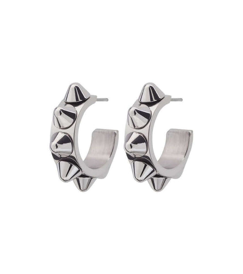 Edblad Peak Creoles S steel korvakorut 110954