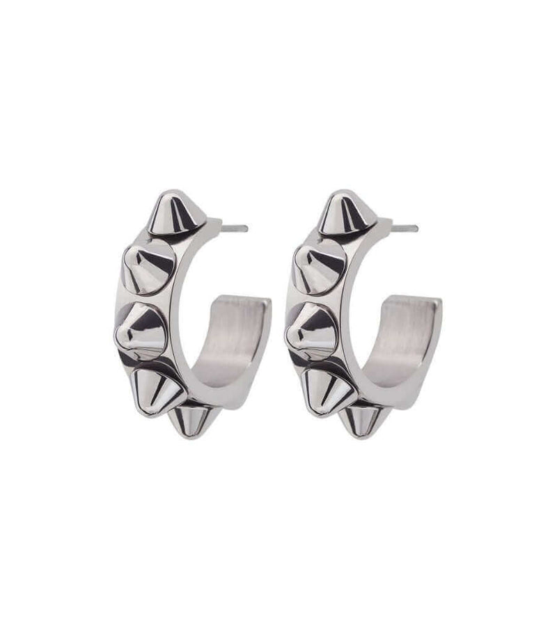Edblad Peak Creoles S steel korvakorut