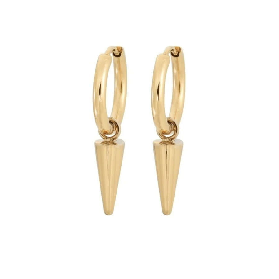 Edblad Peak Mini hoops korvakorut 126248