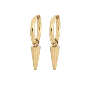 Edblad Peak Mini hoops korvakorut 126248