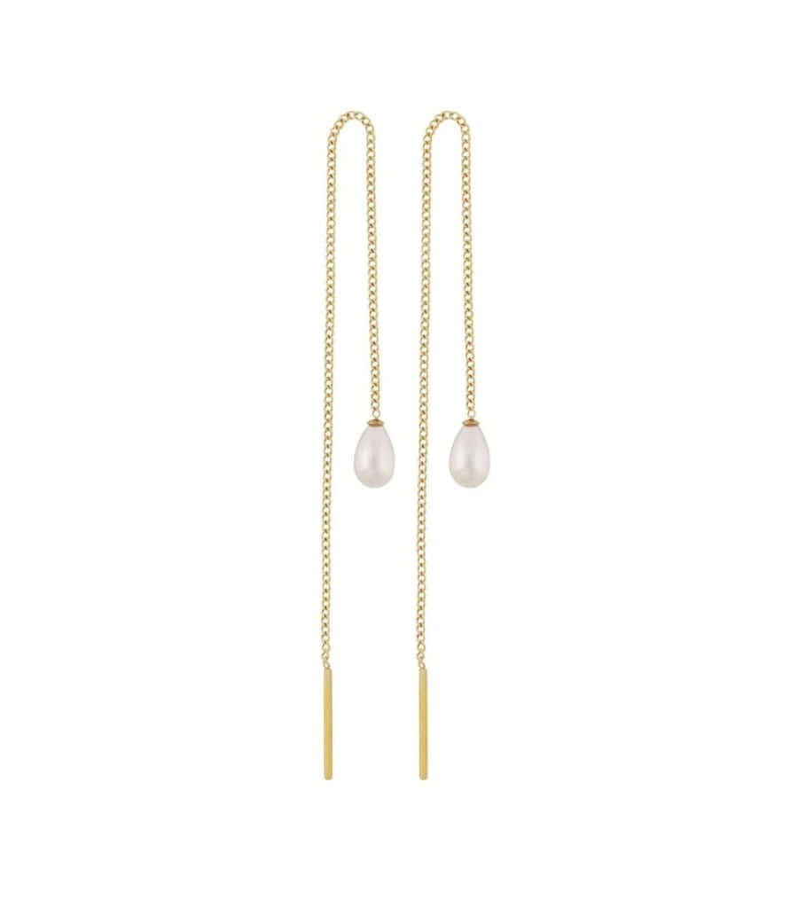 Edblad Pearl Chain korvakorut 126577