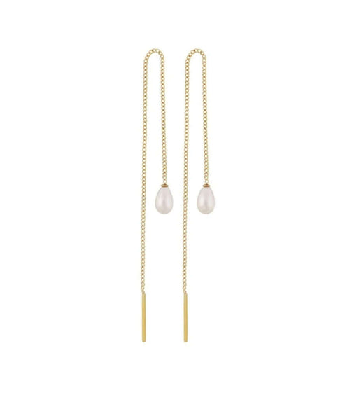 Edblad Pearl Chain korvakorut 126577