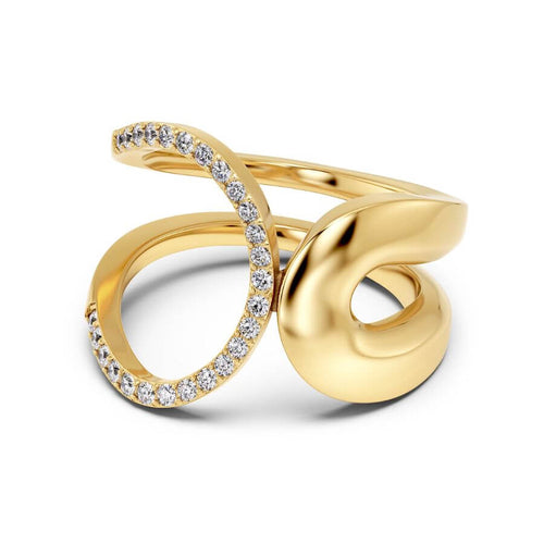 Edblad Pilé Sormus 129469