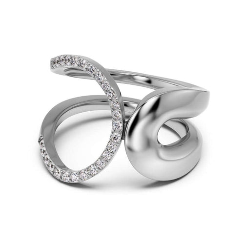 Edblad Pilé Sormus 129470