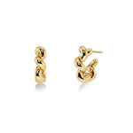 Edblad Spiral Hoops S Korvakorut 130451