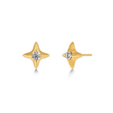 Edblad Stellar Studs Korvakorut 129734