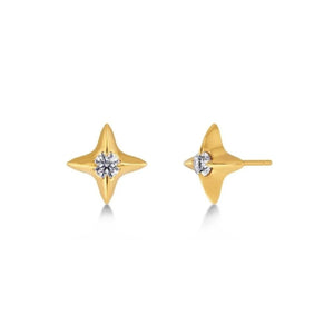 Edblad Stellar Studs Korvakorut 129734