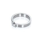 Efva Attling Sweet & Strong Timanttisormus 13-101-02239