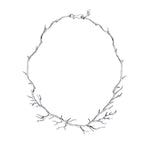 Efva Attling Rötter Collier Kaulakoru 10-100-02354