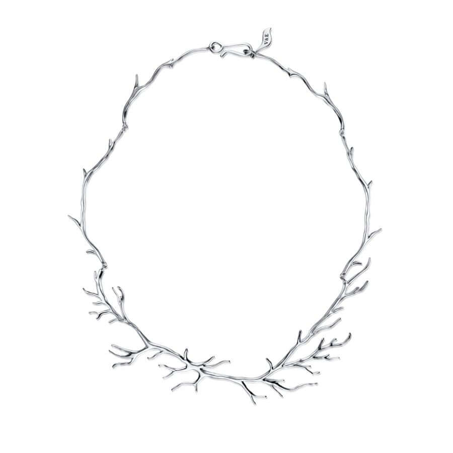 Efva Attling Rötter Collier Kaulakoru 10-100-02354