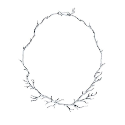 Efva Attling Rötter Collier Kaulakoru 10-100-02354