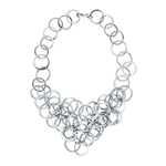 Efva Attling Messy Rings Kaulakoru 10-100-02362