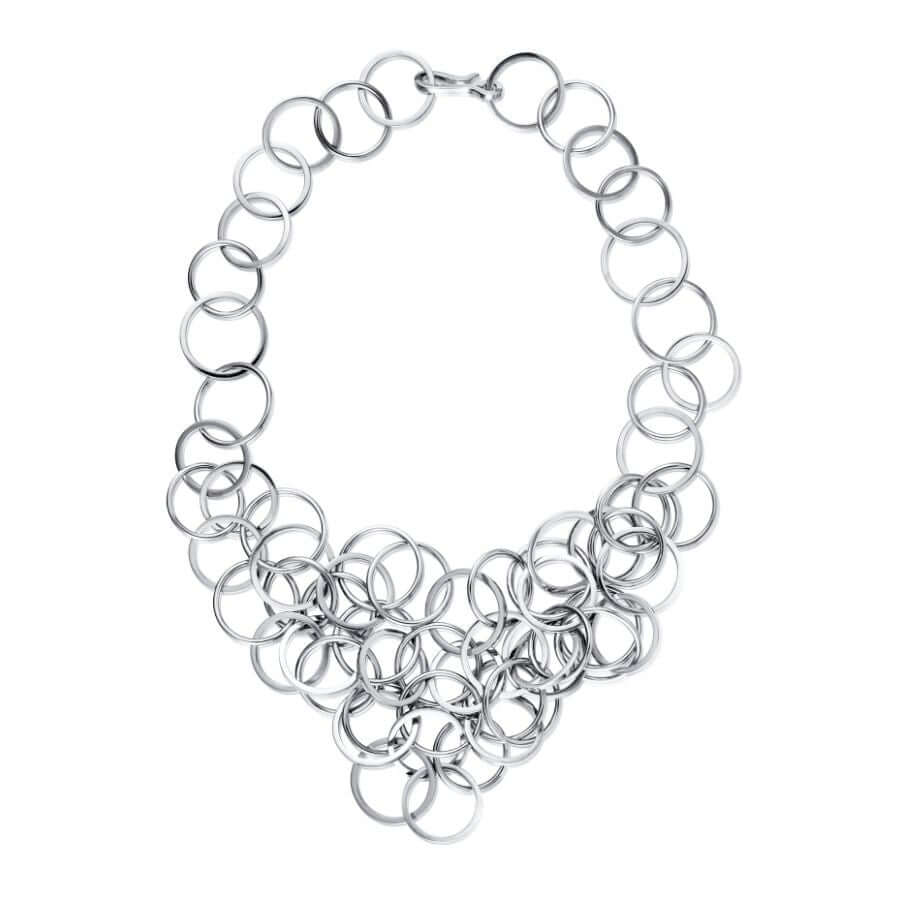 Efva Attling Messy Rings Kaulakoru 10-100-02362