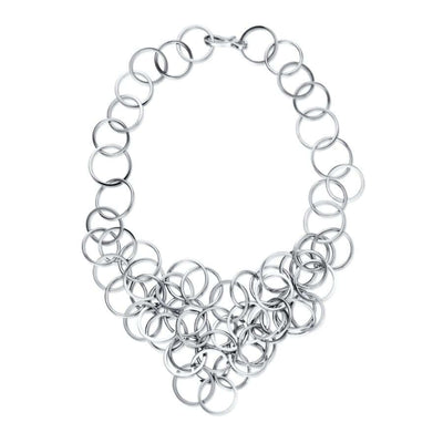 Efva Attling Messy Rings Kaulakoru 10-100-02362